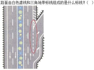 军队文职司机岗,章节练习,军队文职司机岗道路交通信号及其含义