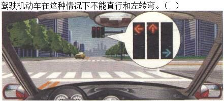 军队文职司机岗,章节练习,基础复习,道路交通信号及其含义