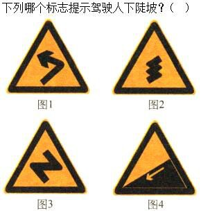 军队文职司机岗,专项练习,军队文职招聘《司机岗》道路交通信号与含义