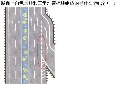 军队文职司机岗,章节练习,军队文职《司机岗》道路交通信号及其含义