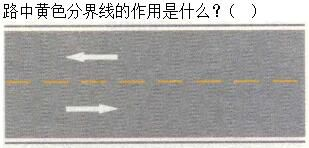 军队文职司机岗,章节练习,军队文职《司机岗》道路交通信号及其含义