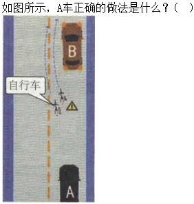 军队文职司机岗,专项练习,军队文职招聘《司机岗》文明驾驶常识