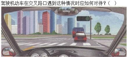军队文职司机岗,专项练习,军队文职招聘《司机岗》文明驾驶常识