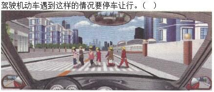 军队文职司机岗,章节练习,基础复习,驾驶职业道德和文明驾驶常识