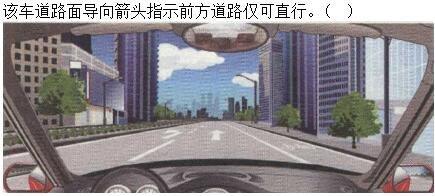 军队文职司机岗,章节练习,常见交通标志、标线和交通手势辨识
