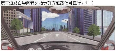 军队文职司机岗,章节练习,军队文职司机岗常见交通标志标线和交通手势辨识