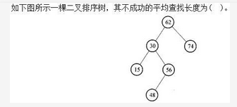 军队文职收发通信,章节练习,基础复习,数据结构与算法