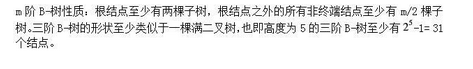 军队文职收发通信,章节练习,基础复习,数据结构与算法