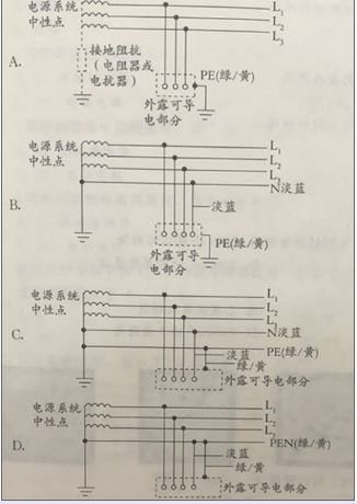 消防设备基础知识,历年真题,2021年1月维保类中级消防设施操作员理论-机考真题