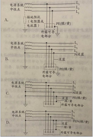 消防设备基础知识,历年真题,2021年10月监控类中级消防设施操作员理论-机考真题