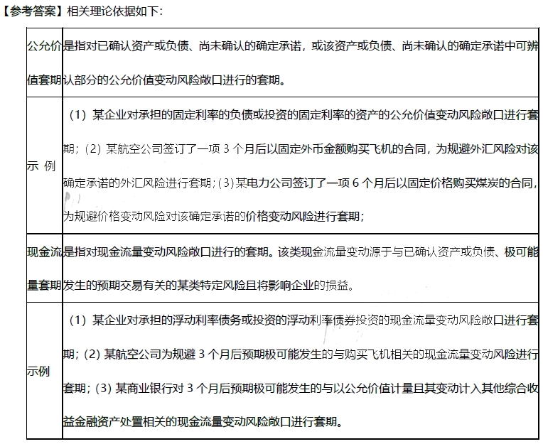 高级会计实务,历年真题,2021年《高级会计实务》真题