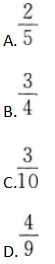 文科数学,章节练习,文科数学模拟