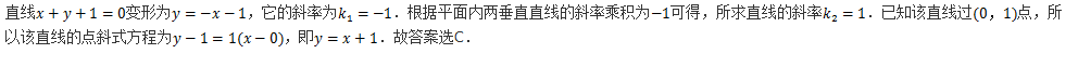 文科数学,章节练习,文科数学专科