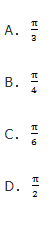 文科数学,章节练习,文科数学模拟