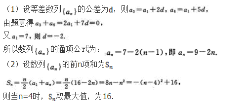 文科数学,章节练习,文科数学模拟