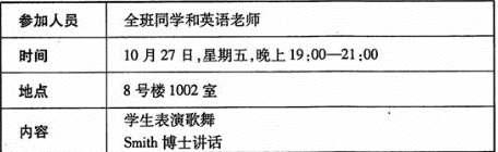 英语,历年真题,2017年专科成人高等考试《英语》（高升专）真题