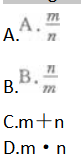 理科数学,章节练习,基础复习,专项训练