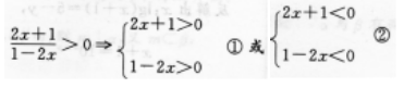 文科数学,预测试卷,2022年成人高等考试《理科数学》（高起专）预测试卷1