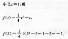 文科数学,预测试卷,2022年成人高等考试《理科数学》（高起专）预测试卷1