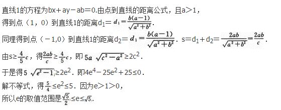 理科数学,章节练习,理科数学模拟