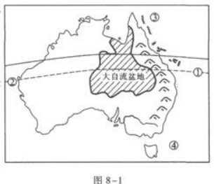 历史地理综合,章节练习,基础复习,地理历史