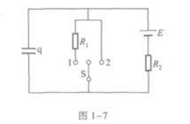 物理化学综合,章节练习,基础复习,物理化学