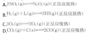 物理化学综合,章节练习,基础复习,物理化学