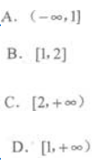 高等数学一（专升本）,章节练习,极限连续