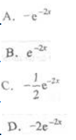 高等数学一（专升本）,章节练习,一元函数微分学