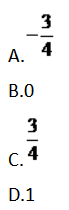 高等数学一（专升本）,章节练习,一元函数微分学