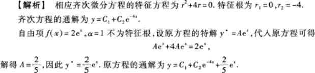 高等数学一（专升本）,章节练习,高等数学一
