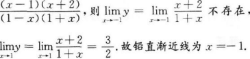 高等数学一（专升本）,押题密卷,2022年成人高等考试《高等数学（一）》（专升本）押题密卷