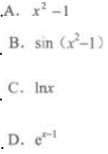高等数学二（专升本）,章节练习,基础复习,高等数学二