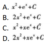 高等数学二（专升本）,章节练习,基础复习,高等数学二