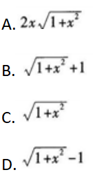 高等数学二（专升本）,章节练习,基础复习,高等数学二