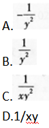 高等数学二（专升本）,章节练习,基础复习,高等数学二