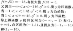 高等数学二（专升本）,预测试卷,2021年成人高等考试《专升本高等数学二》名师预测卷3