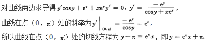 高等数学二（专升本）,模拟考试,2021年成人高等考试《专升本高等数学二》模拟试卷8