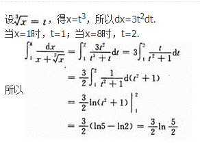 高等数学二（专升本）,模拟考试,2021年成人高等考试《专升本高等数学二》模拟试卷11