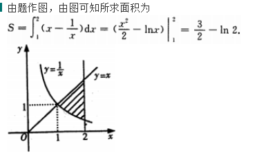 高等数学二（专升本）,模拟考试,2021年成人高等考试《专升本高等数学二》模拟试卷12