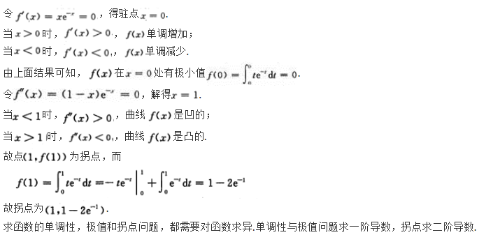 高等数学二（专升本）,章节练习,高等数学二押题