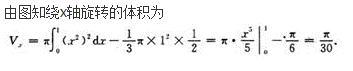 高等数学二（专升本）,押题密卷,2021年成人高等考试《专升本高等数学二》押题密卷2