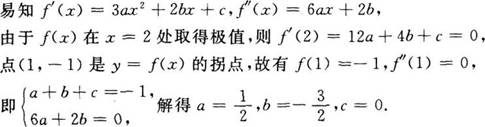 高等数学二（专升本）,历年真题,2019年成人高等考试《专升本高等数学二》真题