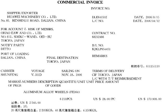 报关员业务水平考试,预测试卷,《报关员资格考试》预测试卷1