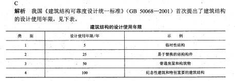二建建筑工程实务,章节练习,二建建筑工程实务真题
