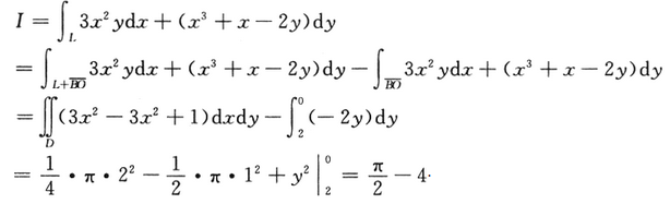 数学一,历年真题,2012全国硕士研究生招生考试《数学1》真题