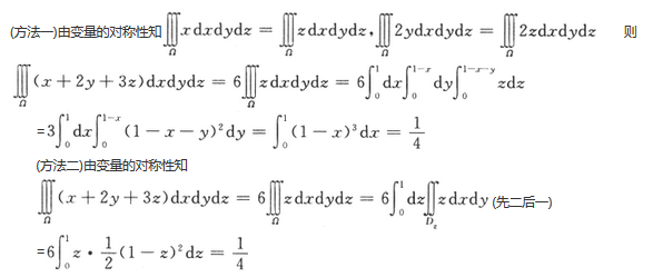 数学一,章节练习,研究生数学一真题