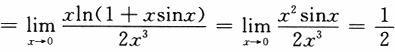 数学一,章节练习,研究生数学一真题