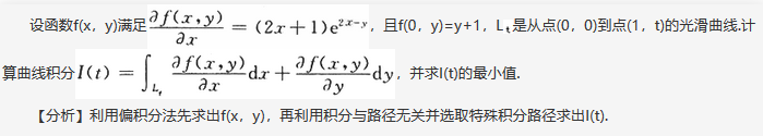 数学一,历年真题,2016全国硕士研究生招生考试《数学1》真题