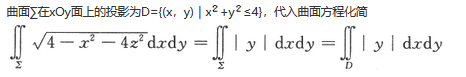 数学一,章节练习,研究生数学一真题